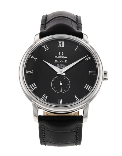 Omega De Ville Prestige 4813.50.01